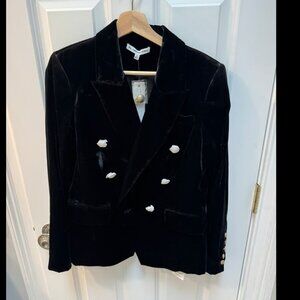 The Cashmere Project Blazer Noir Size 8